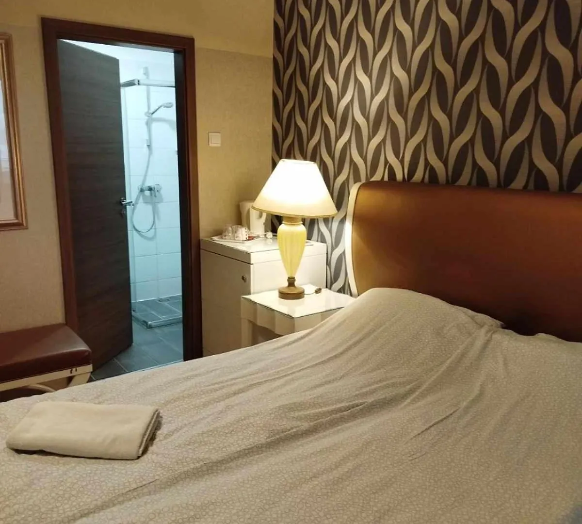 الشقق الفندقية بودابستفي  House Octogon 3*, بودابست المجر