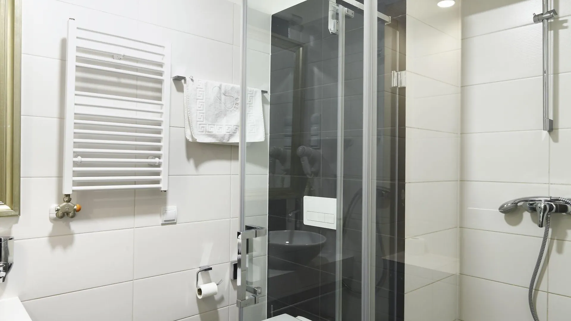 House Octogon Aparthotel Budapest