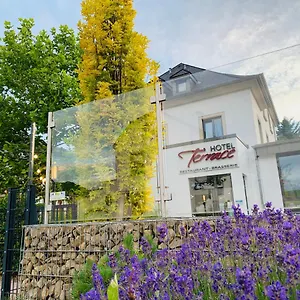 *** Hotel Terrace Luxemburg