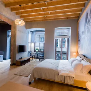Aparthotel Art Pera 