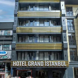 Hotel Grand 