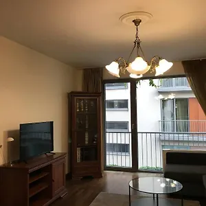 4* Apart-hotel Bliss Residence & Spa