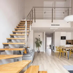  Apart-hotel K46