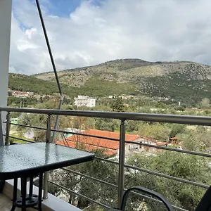  Hotel Ionian View Albanië