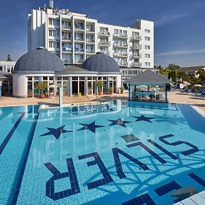 **** Hotel Silver Węgry