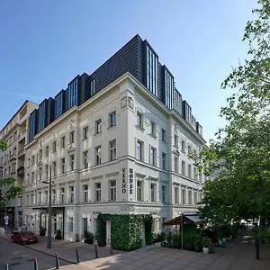 Verno House Budapest, Vignette Collection By Ihg מלון
