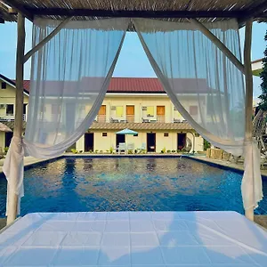 Resort On Board Lifestyle Free Motorbike 