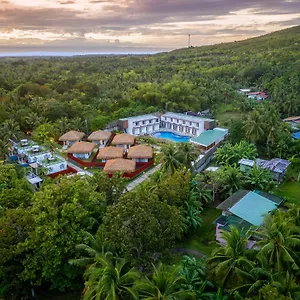Hotel Secret Garden & Panglao Island ****