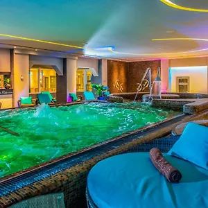 **** Hotel Delibab Węgry