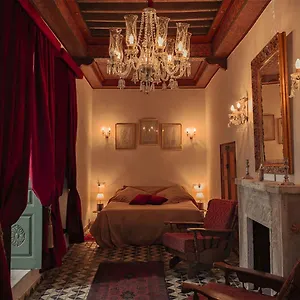 **** Bed & Breakfast Dar Zyne La Medina Tunesië