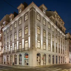 Residentas Aurea Διαμέρισμα Lisboa