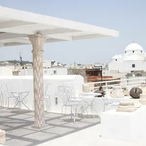 *** Bed & Breakfast Dar Ben Gacem Kahia Tunesië
