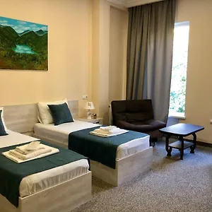 Hotel Leo Palace ***