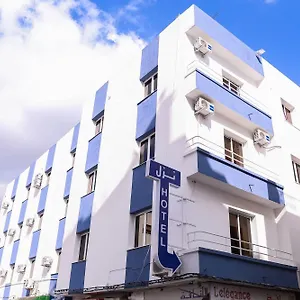  Hostel Metropole Tunesië