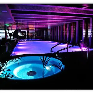Apartahotel Luxury Downtown