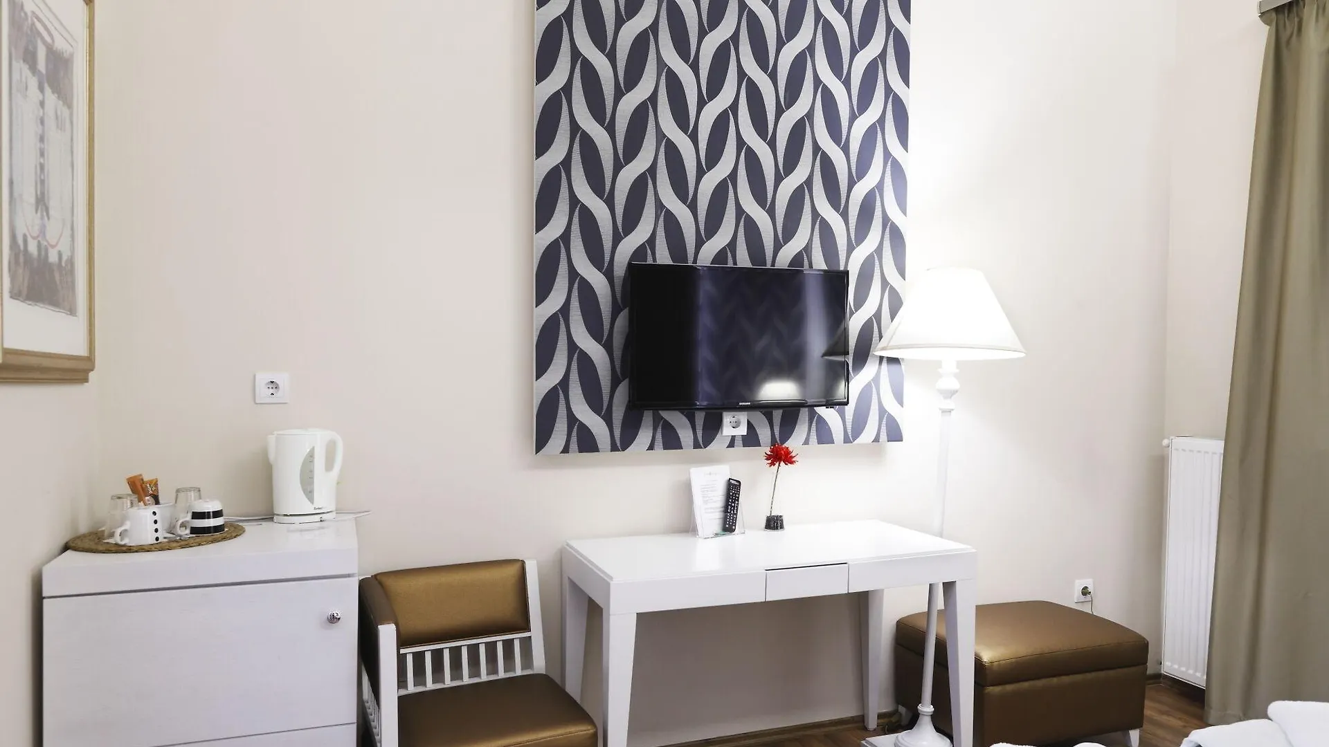 House Octogon Aparthotel Βουδαπέστη Ουγγαρία