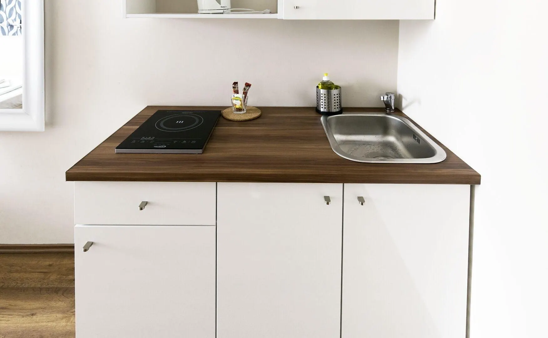 House Octogon Aparthotel Budapest Ungern
