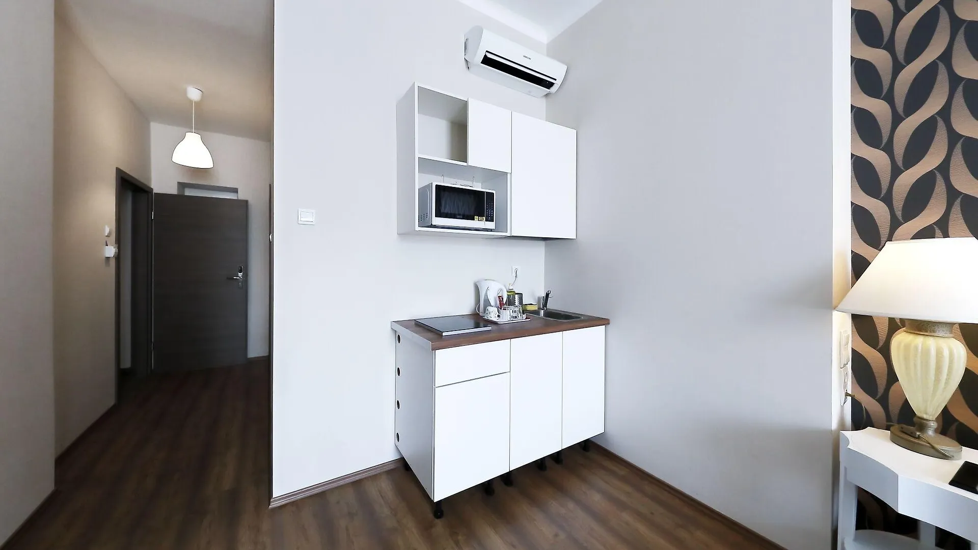 House Octogon Aparthotel Budapest