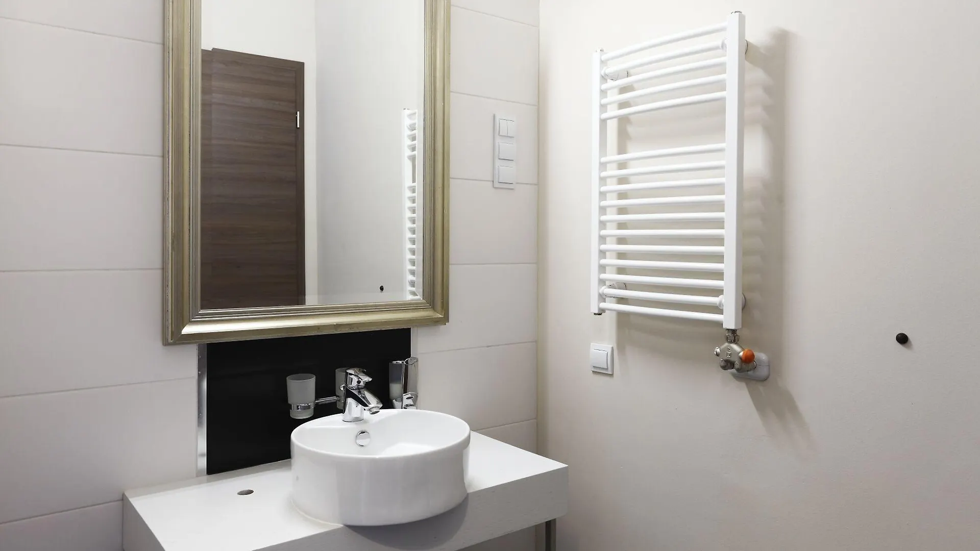 House Octogon Aparthotel Βουδαπέστη