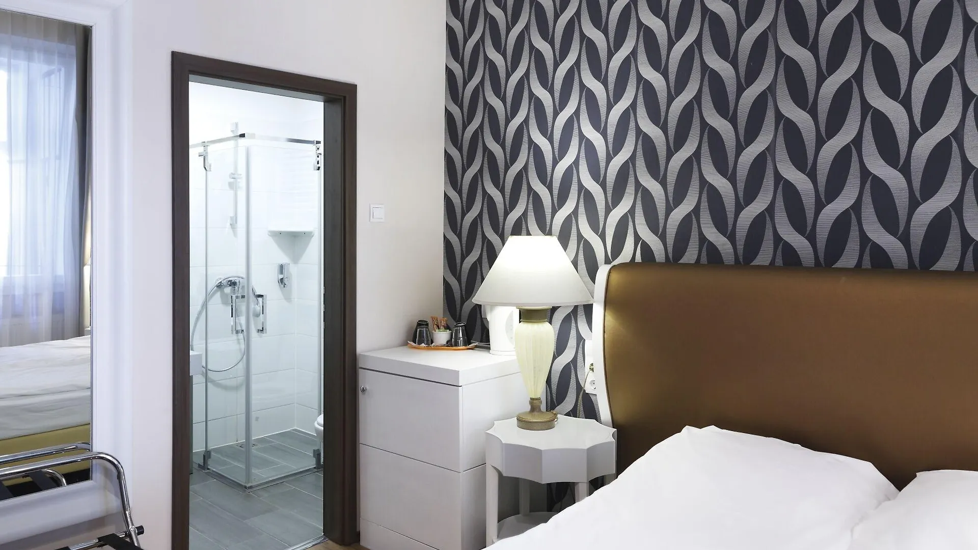 House Octogon Aparthotel Budapest