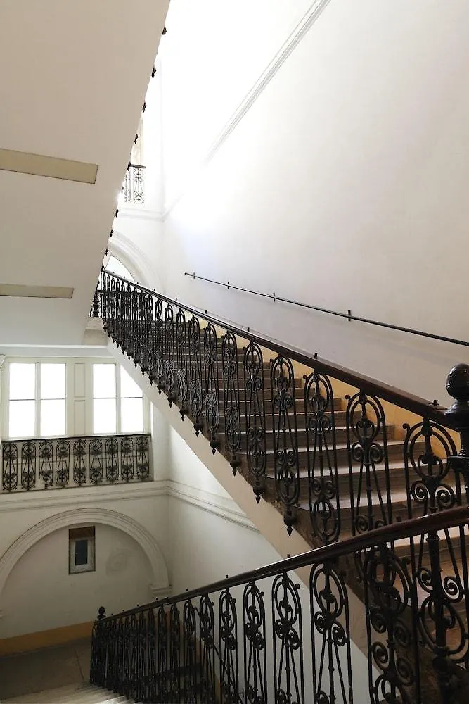 House Octogon Aparthotel Βουδαπέστη