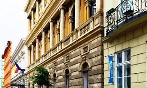 House Octogon Aparthotel Budapest Ungern