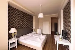 House Octogon Aparthotel Βουδαπέστη