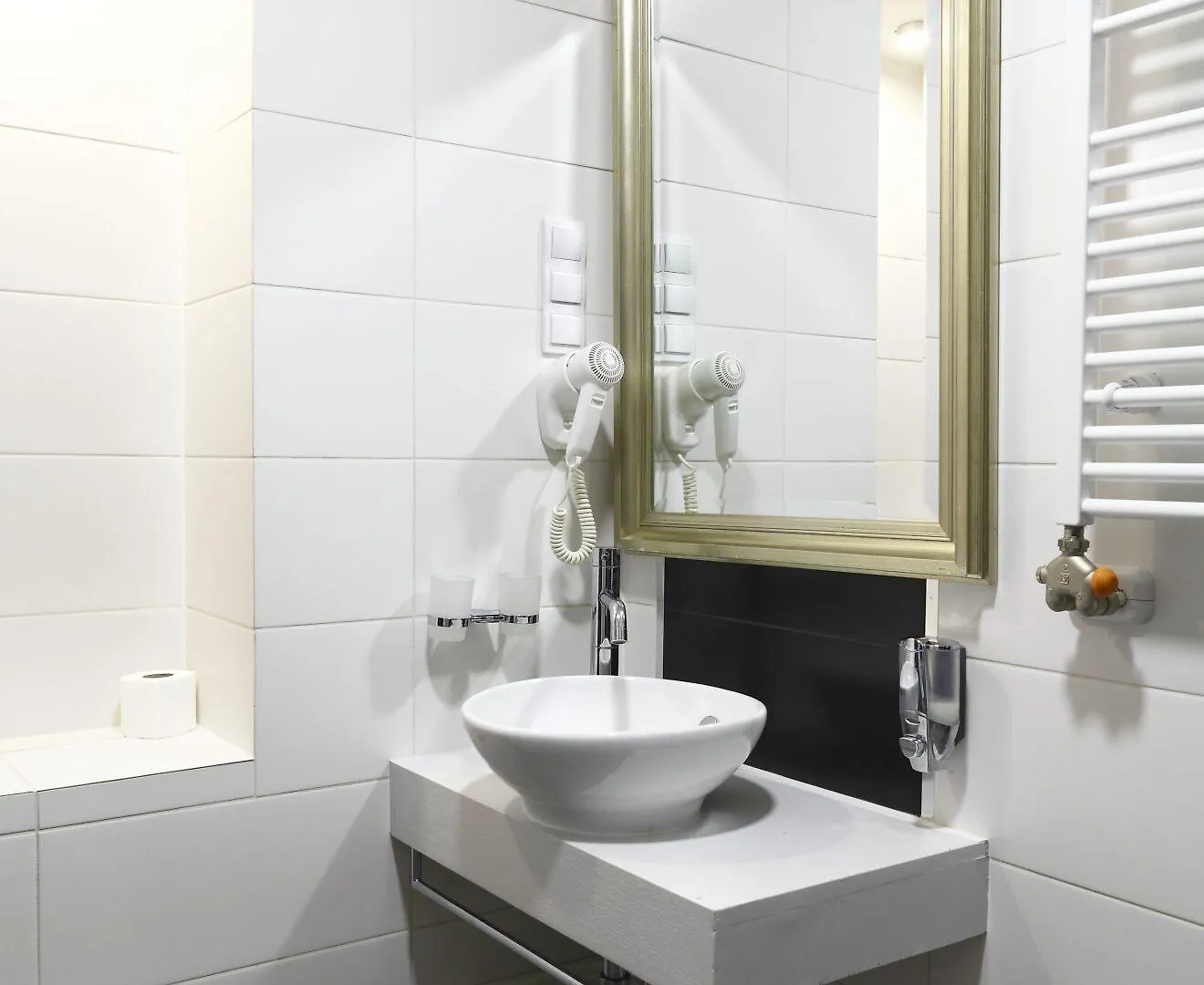***  House Octogon Aparthotel Budapest Hungary