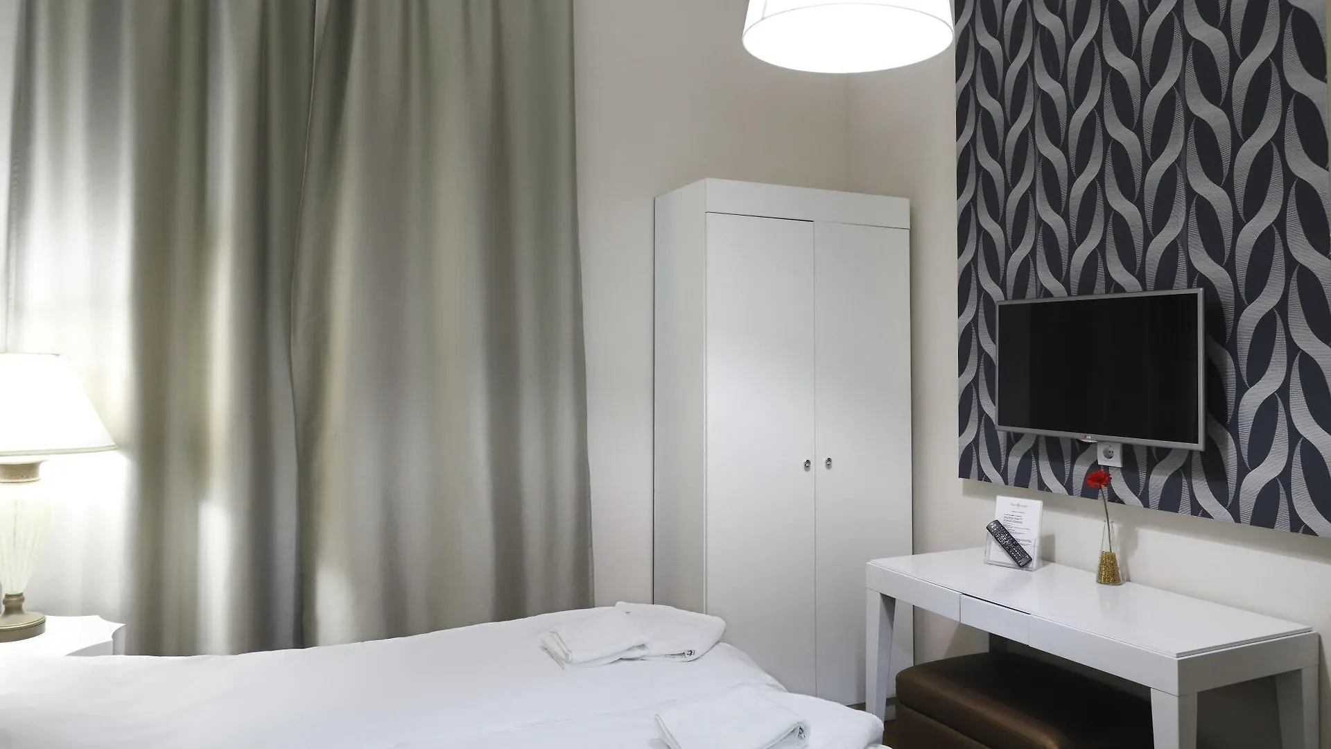 House Octogon Aparthotel Budapest