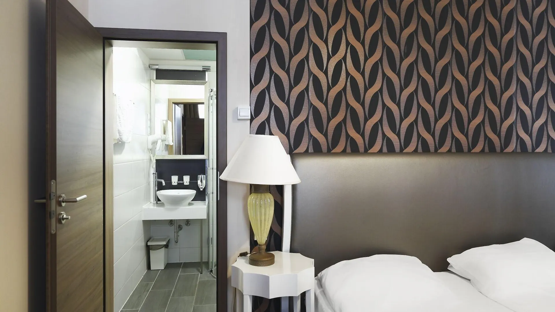 House Octogon Aparthotel Budapest