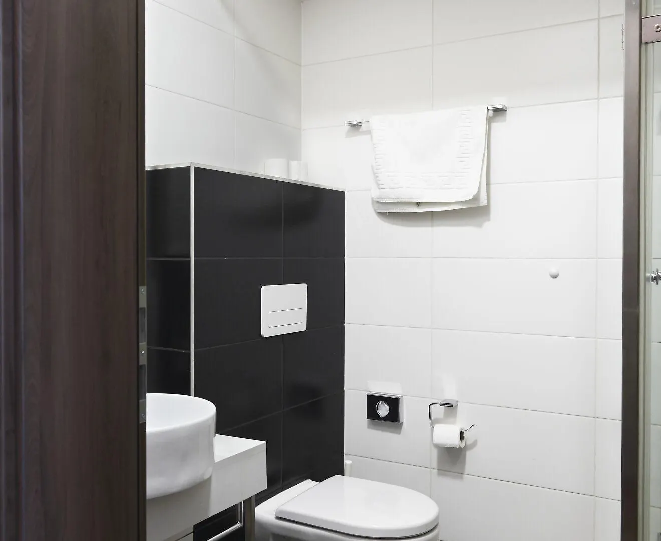 ***  House Octogon Aparthotel Budapest Hungary
