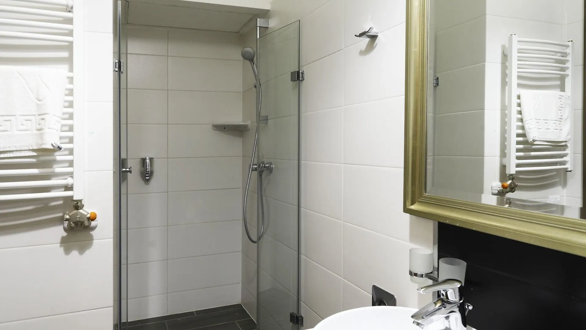 House Octogon Aparthotel Budapest