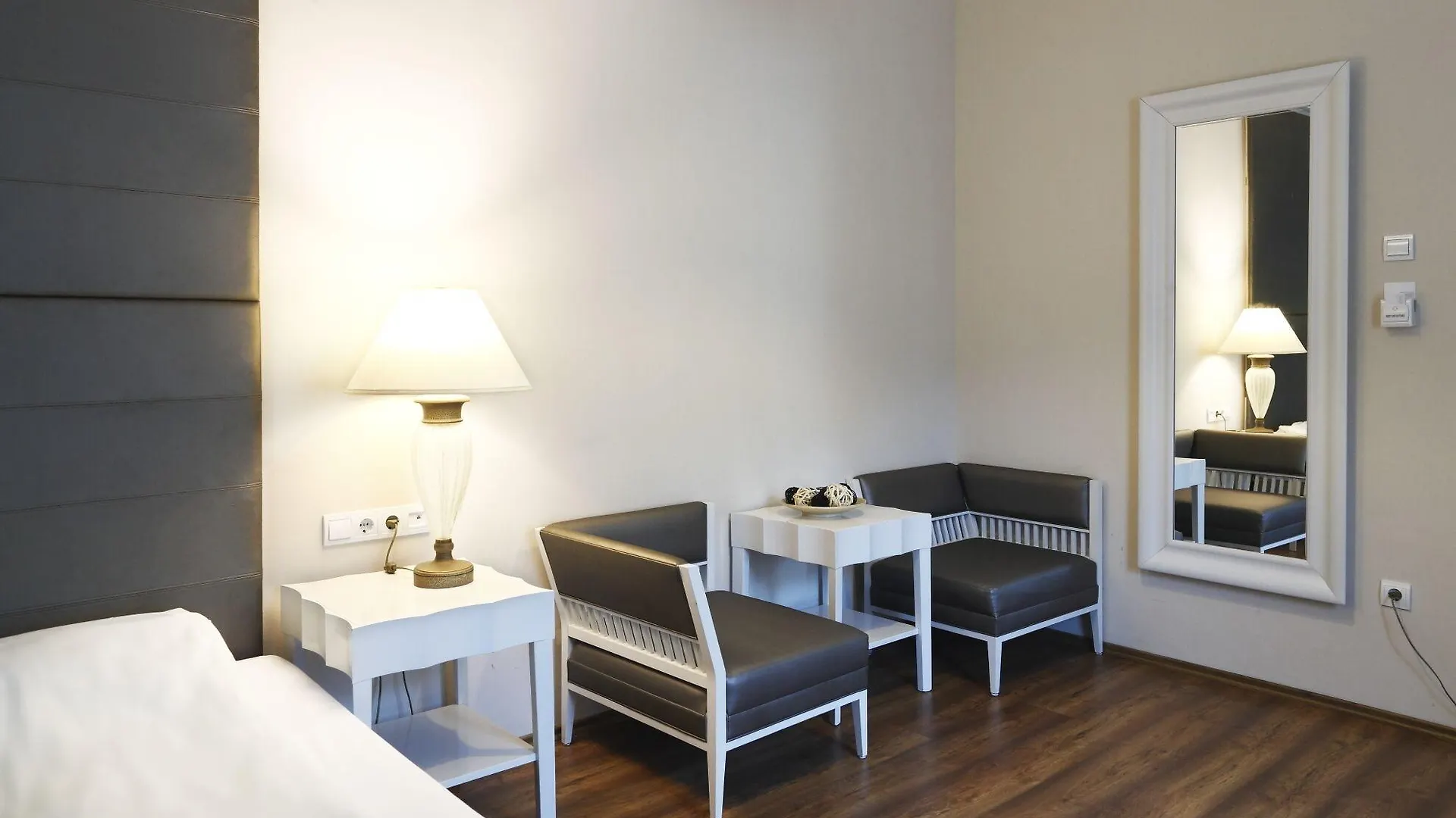 House Octogon Aparthotel Budapest 3*,