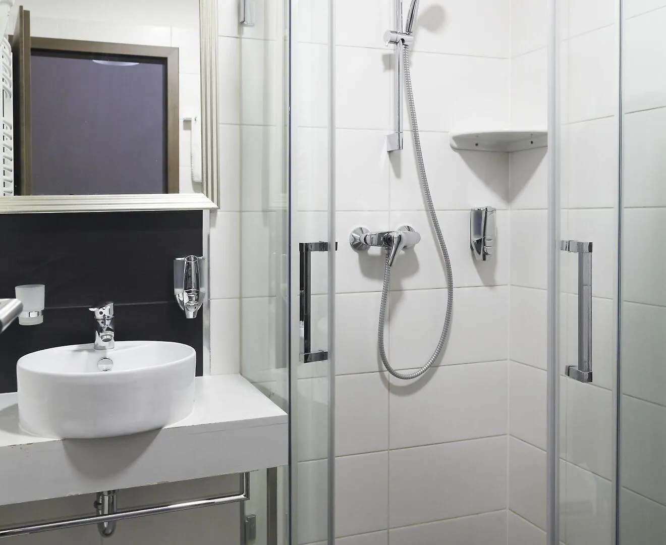 House Octogon Aparthotel Budapest
