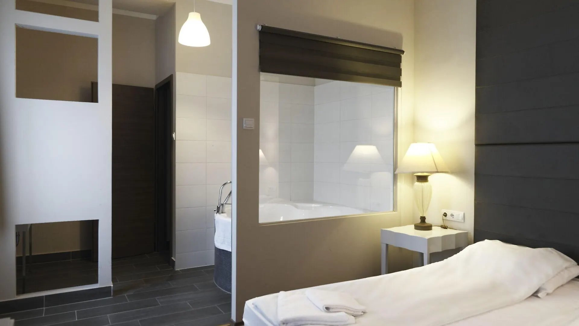 House Octogon Aparthotel Budapest