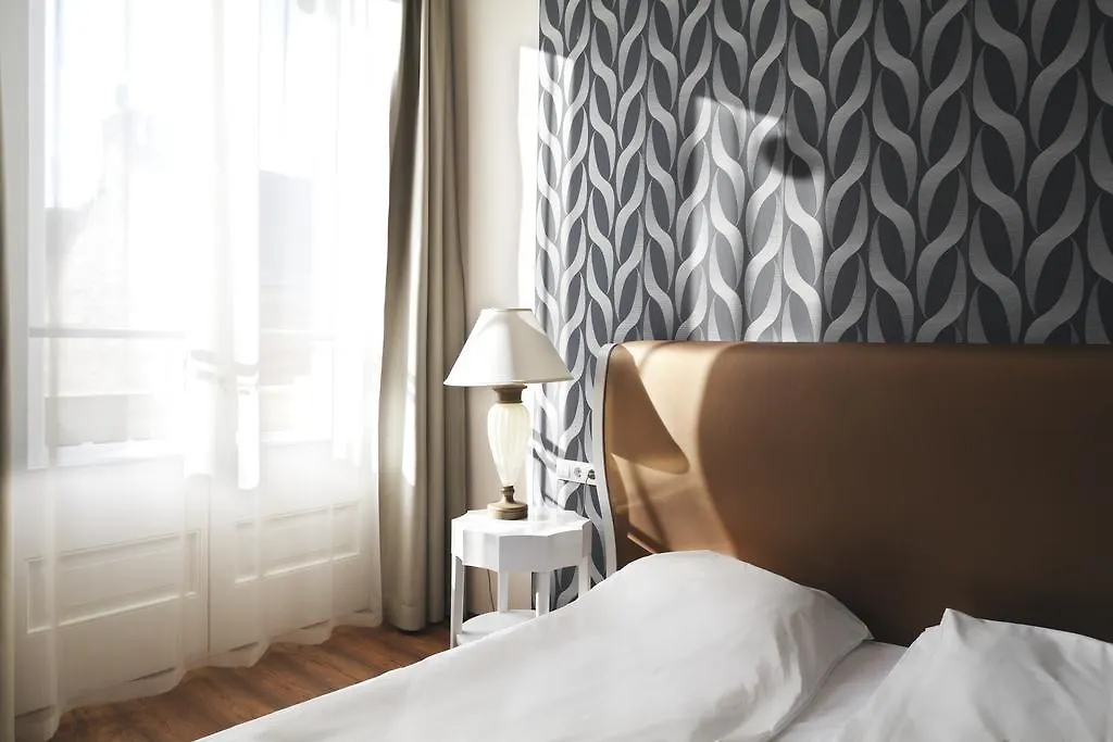 House Octogon Aparthotel Budapest