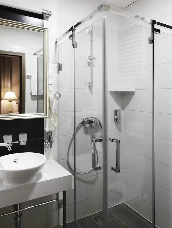 House Octogon Aparthotel Budapest 3*,